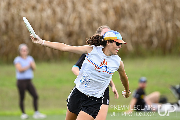 2025 Mid-Atlantic Regionals Sunday R1