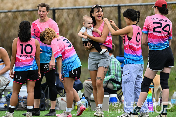 2025 Mid-Atlantic Regionals Sunday R1