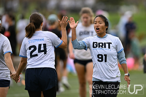 2025 Mid-Atlantic Regionals Sunday R1