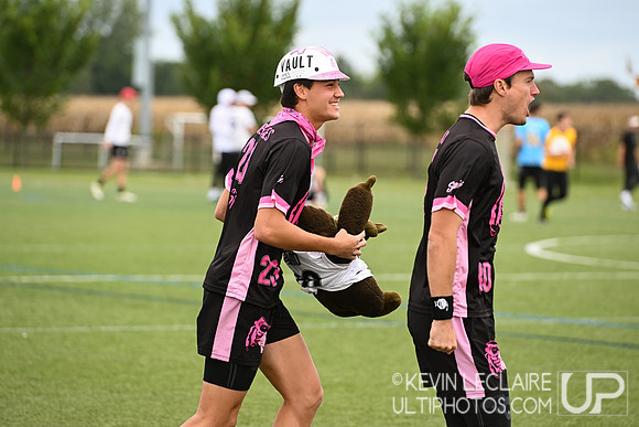 2025 Mid-Atlantic Regionals Sunday R1