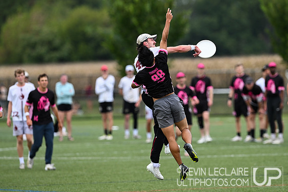 2025 Mid-Atlantic Regionals Sunday R1