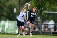 2025 Mid-Atlantic Regionals Sunday Finals Round