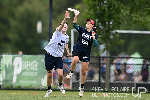 2025 Mid-Atlantic Regionals Sunday Finals Round