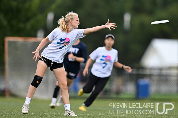 2025 Mid-Atlantic Regionals Sunday Finals Round