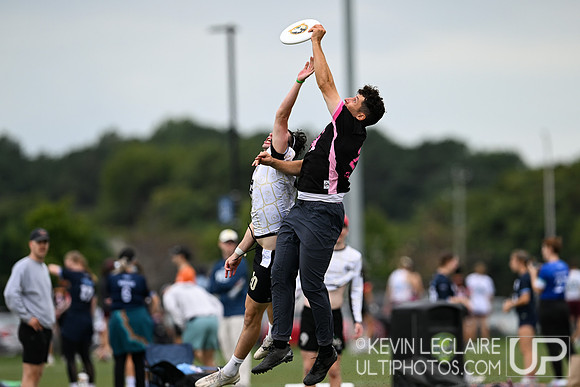 2025 Mid-Atlantic Regionals Sunday Finals Round