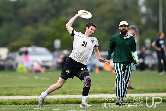 2025 Mid-Atlantic Regionals Sunday Finals Round