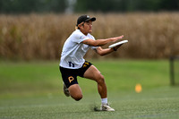2025 Mid-Atlantic Regionals Sunday Finals Round