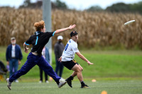 2025 Mid-Atlantic Regionals Sunday Finals Round