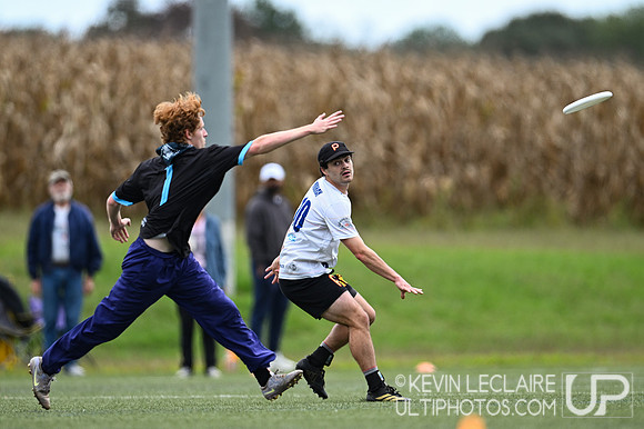2025 Mid-Atlantic Regionals Sunday Finals Round