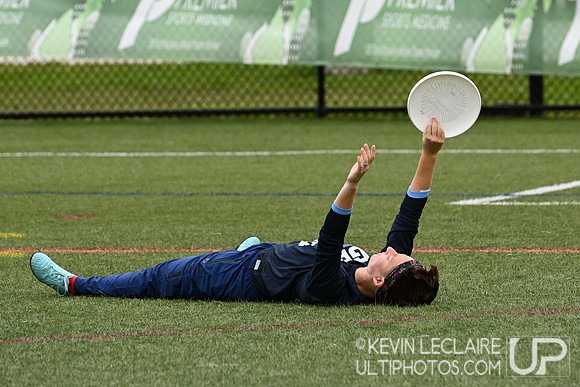 2025 Mid-Atlantic Regionals Sunday Finals Round