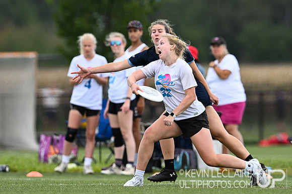 2025 Mid-Atlantic Regionals Sunday Finals Round