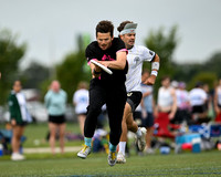 2025 Mid-Atlantic Regionals Sunday Finals Round