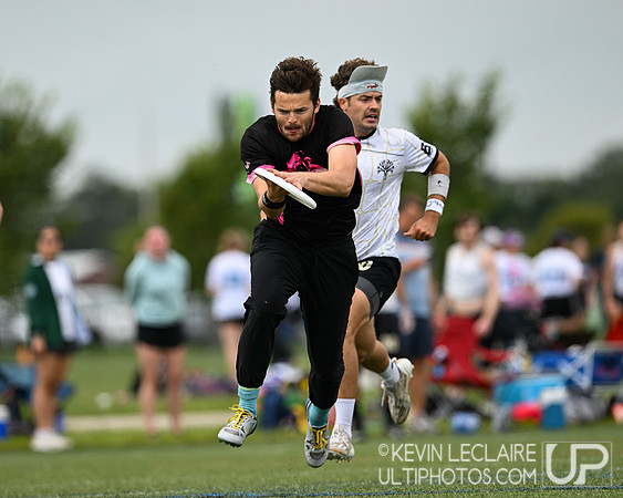 2025 Mid-Atlantic Regionals Sunday Finals Round