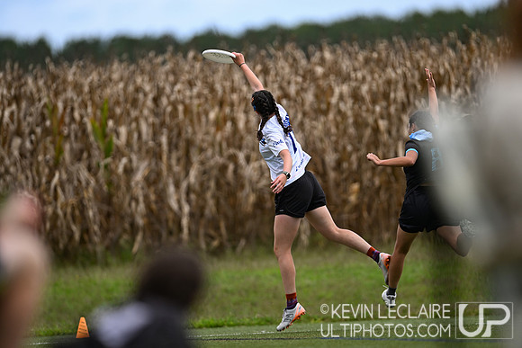 2025 Mid-Atlantic Regionals Sunday Finals Round