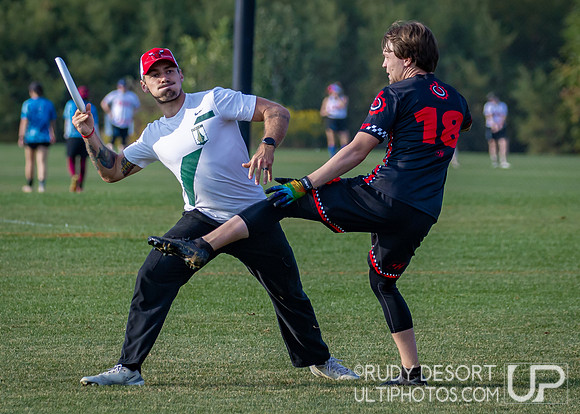Great Lakes Regional Championships 2025