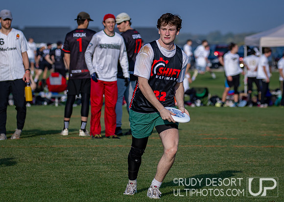 Great Lakes Regional Championships 2025