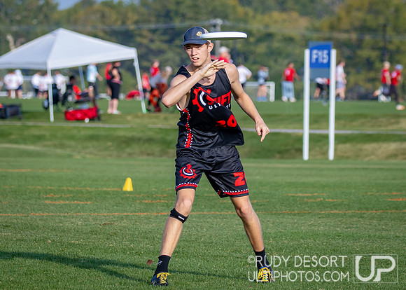 Great Lakes Regional Championships 2025