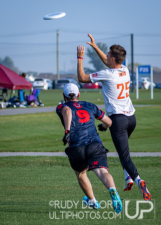 Great Lakes Regional Championships 2025