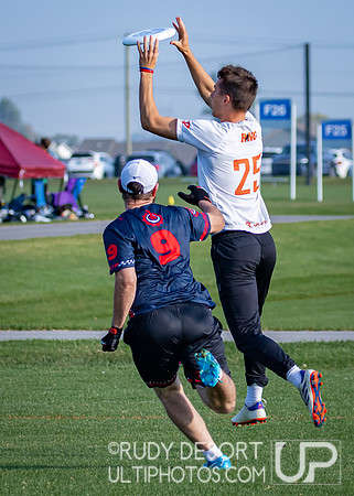 Great Lakes Regional Championships 2025