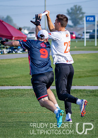Great Lakes Regional Championships 2025