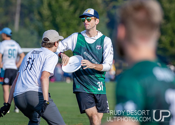 Great Lakes Regional Championships 2025