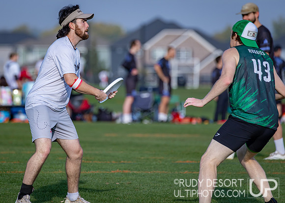 Great Lakes Regional Championships 2025