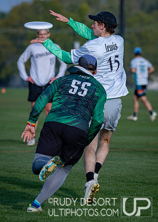 Great Lakes Regional Championships 2025
