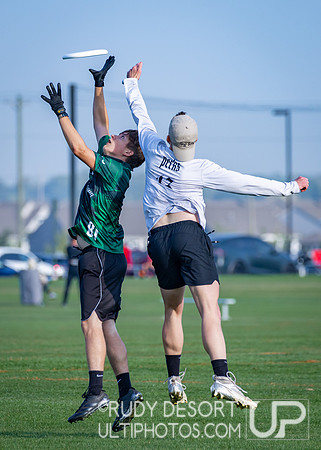 Great Lakes Regional Championships 2025