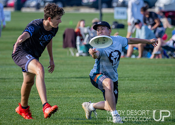 Great Lakes Regional Championships 2025