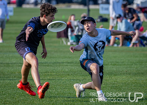 Great Lakes Regional Championships 2025