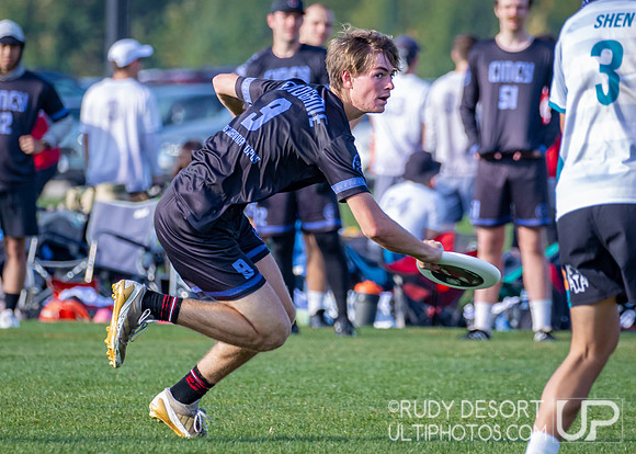 Great Lakes Regional Championships 2025