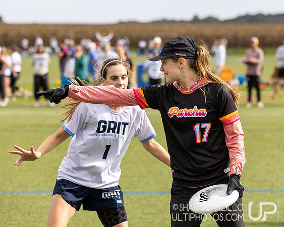 2025 Mid-Atlantic Club Regionals Bracket Play Round 1