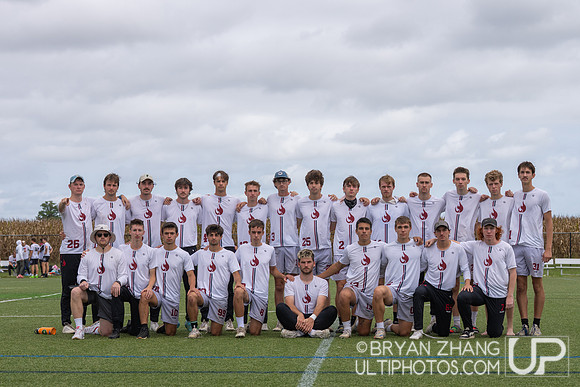 Mid Atlantic Club Regionals 2025