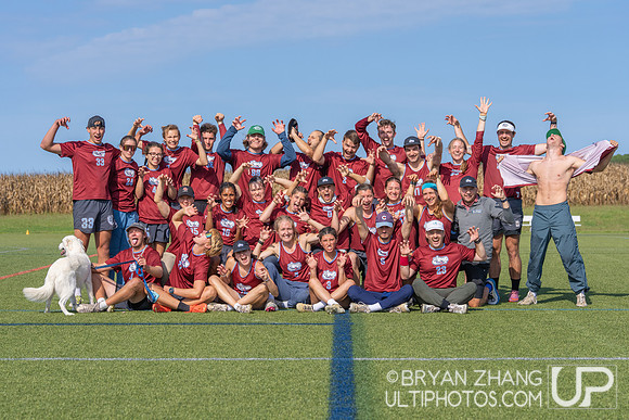 Mid Atlantic Club Regionals 2025