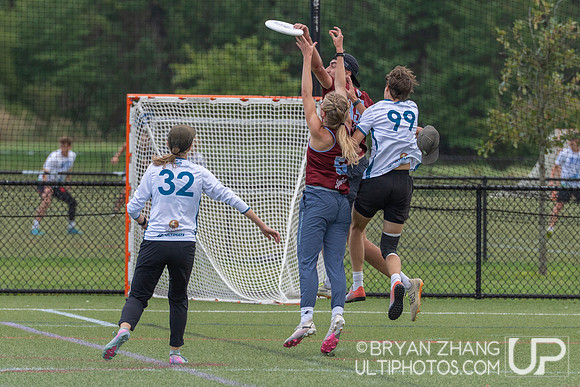 Mid Atlantic Club Regionals 2025