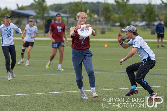 Mid Atlantic Club Regionals 2025