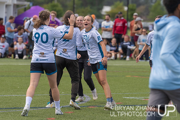 Mid Atlantic Club Regionals 2025