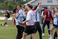 Mid Atlantic Club Regionals 2025