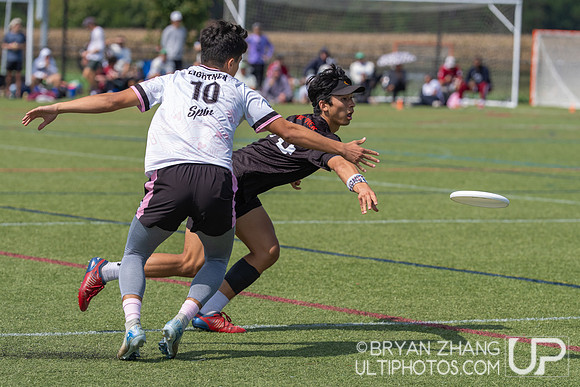 Mid Atlantic Club Regionals 2025