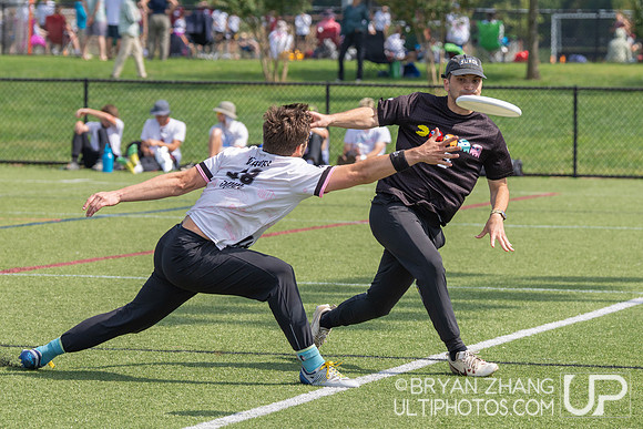 Mid Atlantic Club Regionals 2025