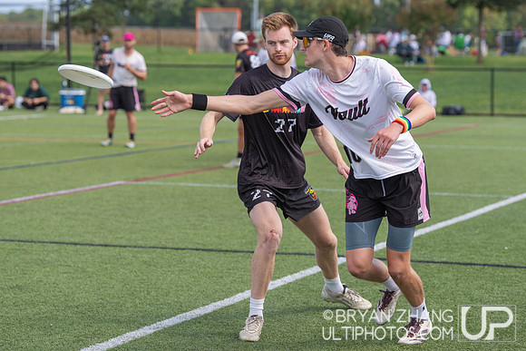 Mid Atlantic Club Regionals 2025