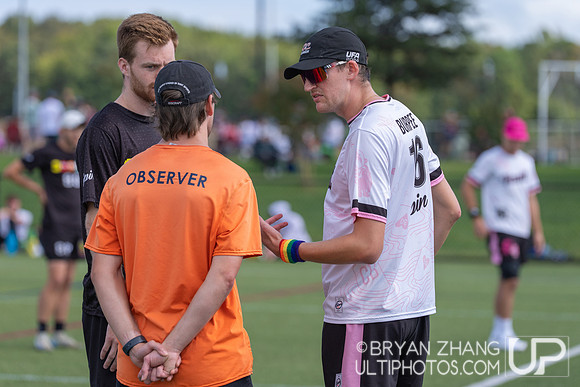Mid Atlantic Club Regionals 2025