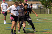 Mid Atlantic Club Regionals 2025