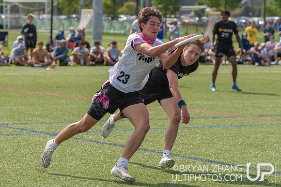Mid Atlantic Club Regionals 2025