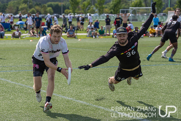 Mid Atlantic Club Regionals 2025