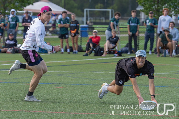 Mid Atlantic Club Regionals 2025