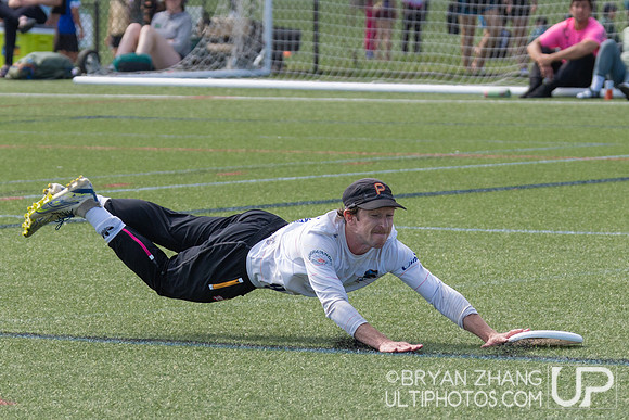Mid Atlantic Club Regionals 2025