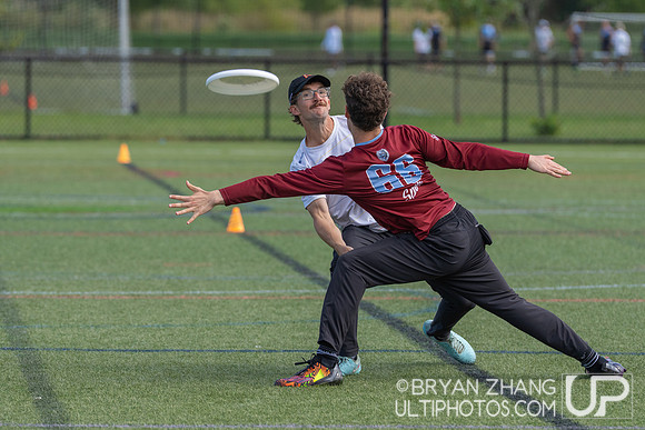 Mid Atlantic Club Regionals 2025