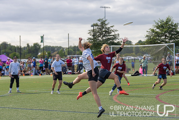 Mid Atlantic Club Regionals 2025