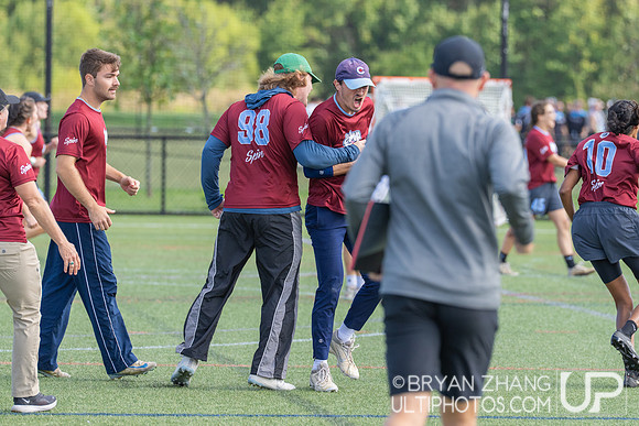 Mid Atlantic Club Regionals 2025